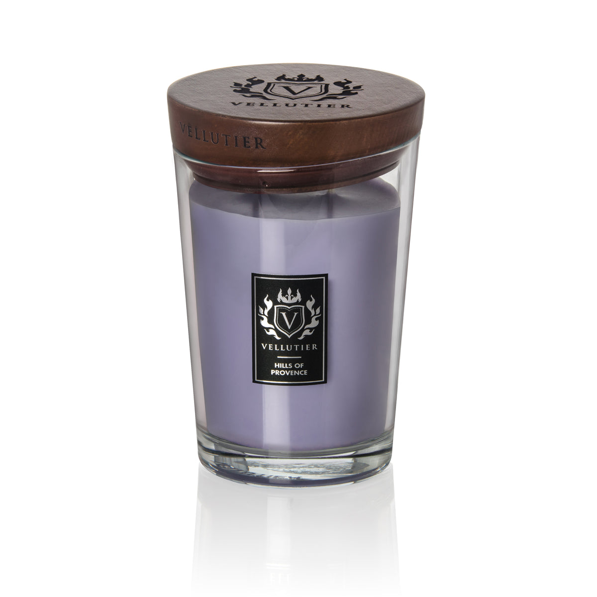 Vellutier Grand Collectie - Hills of Provence large (515 gram)