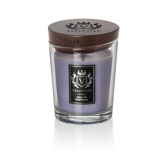 Vellutier Grand Collectie - Hills of Provence medium (225 gram)