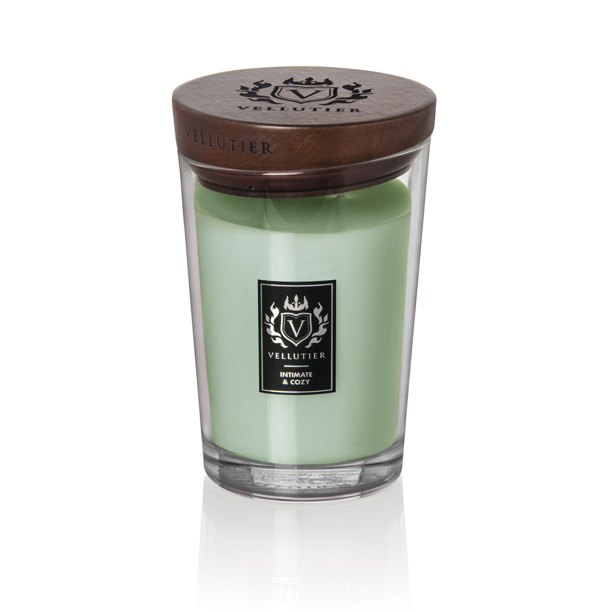 Vellutier Grand Collectie - Intimate & Cozy large (515 gram)