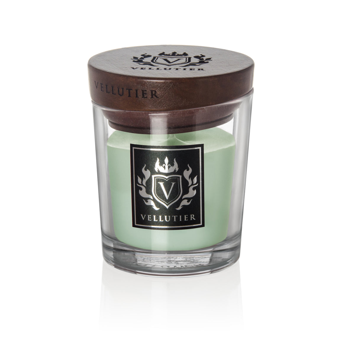 Vellutier Grand Collectie - Intimate & Cozy small (90 gram)