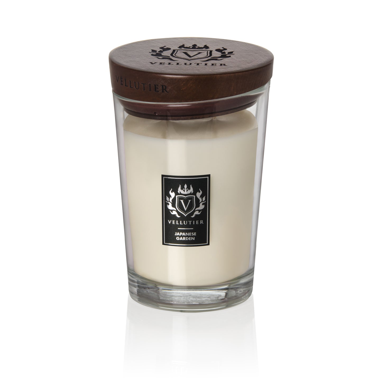 Vellutier Grand Collectie - Japanese Garden large (515 gram)