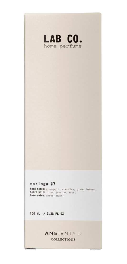 Lab Co Diffuser #7 - Moringa 100ml