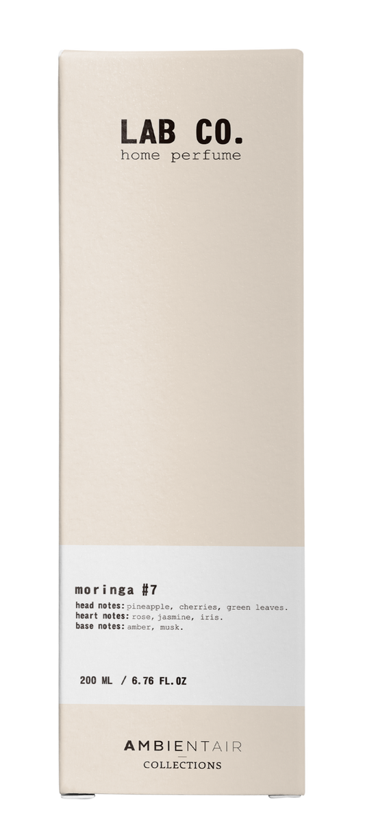 Lab Co Diffuser #7 - Moringa 200ml