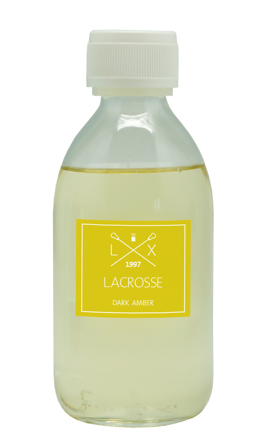 Lacrosse Refill - Dark Amber 250ml