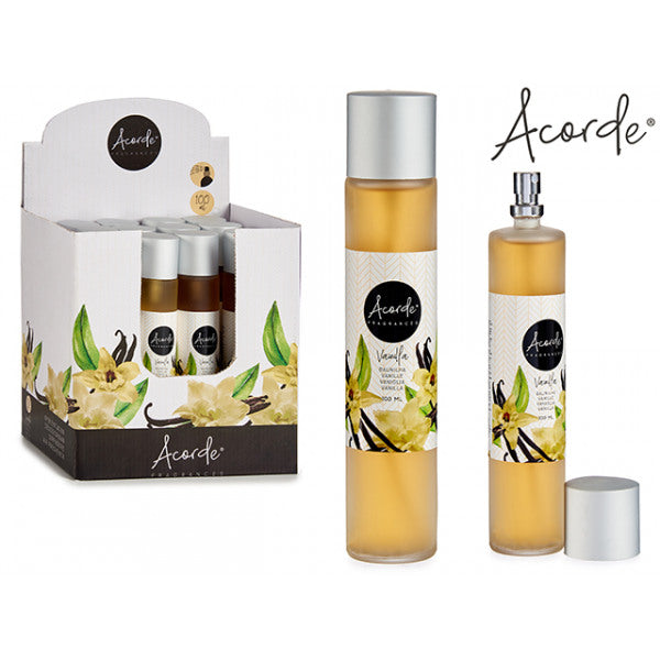 Acorde roomspray - Vanille (100ml)