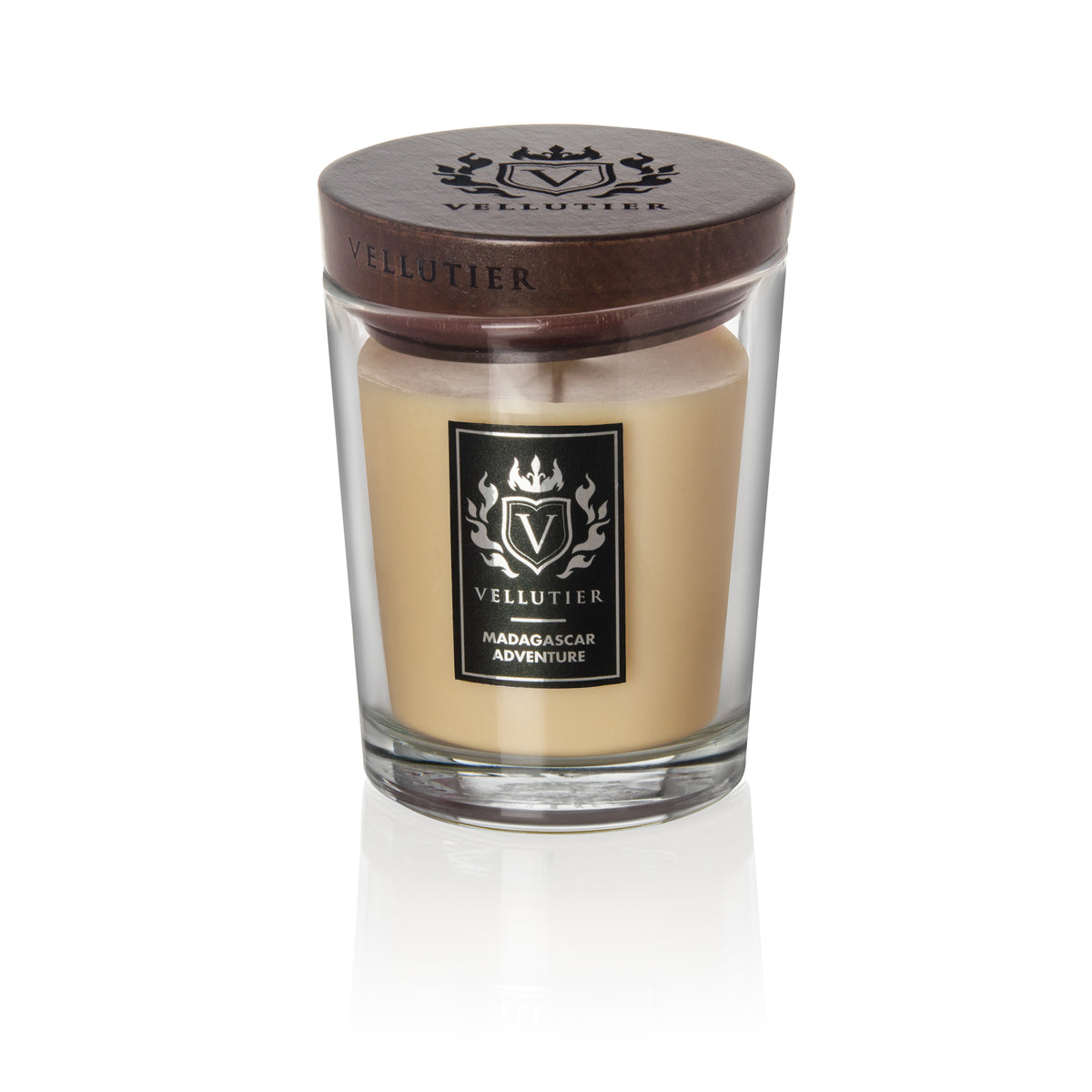 Vellutier Grand Collectie - Madagascar Adventure medium (225 gram)