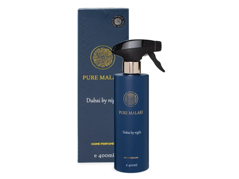 Pure Malaki - Home Perfume Dubai By Night 400ml