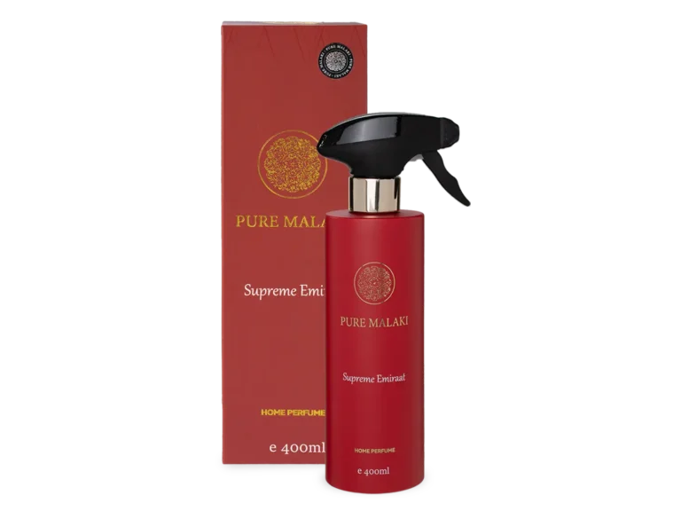 Pure Malaki - Home Perfume Supreme Emiraat 400ml