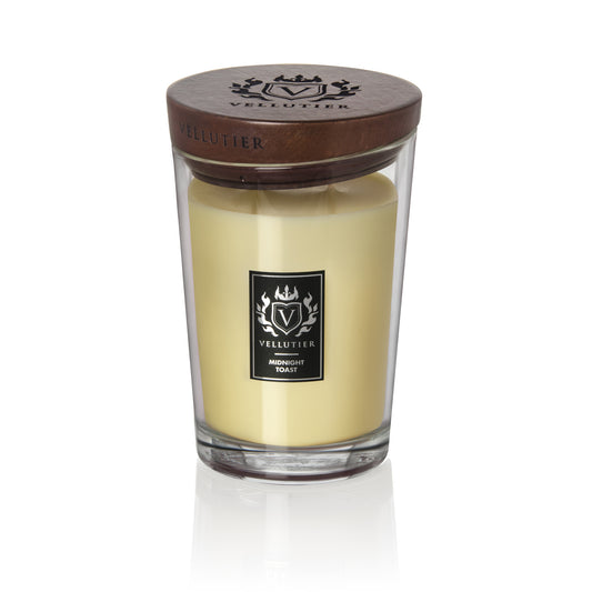 Vellutier Grand Collectie - Midnight Toast large (515 gram)