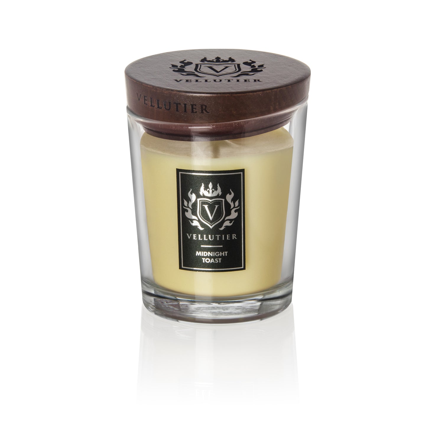 Vellutier Grand Collectie - Midnight Toast medium (225 gram)