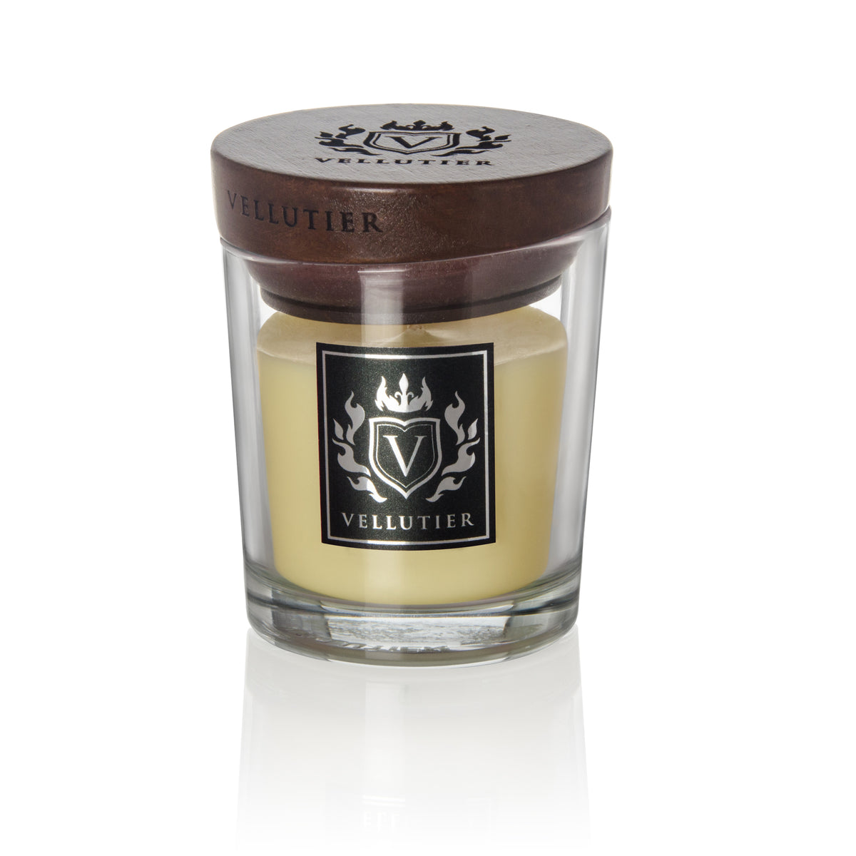 Vellutier Grand Collectie - Midnight Toast small (90 gram)