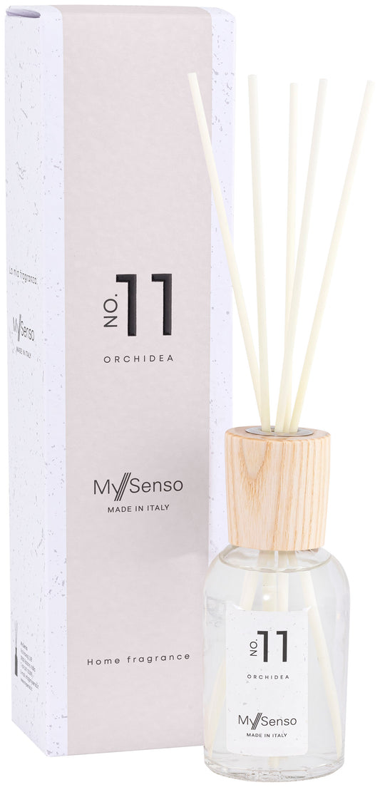 My Senso Diffuser 11 - Orchidea 100ml