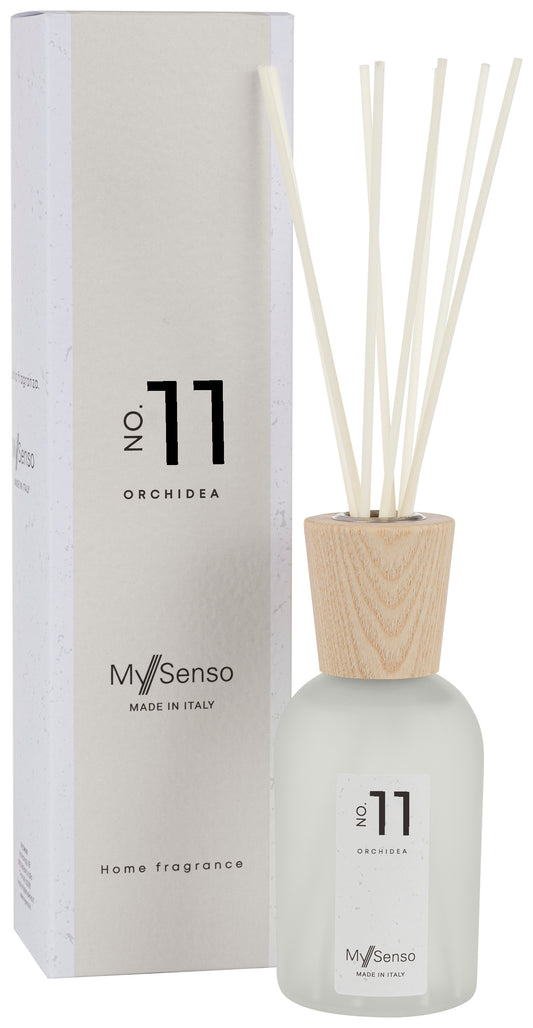 My Senso Diffuser 11 - Orchidea 240ml