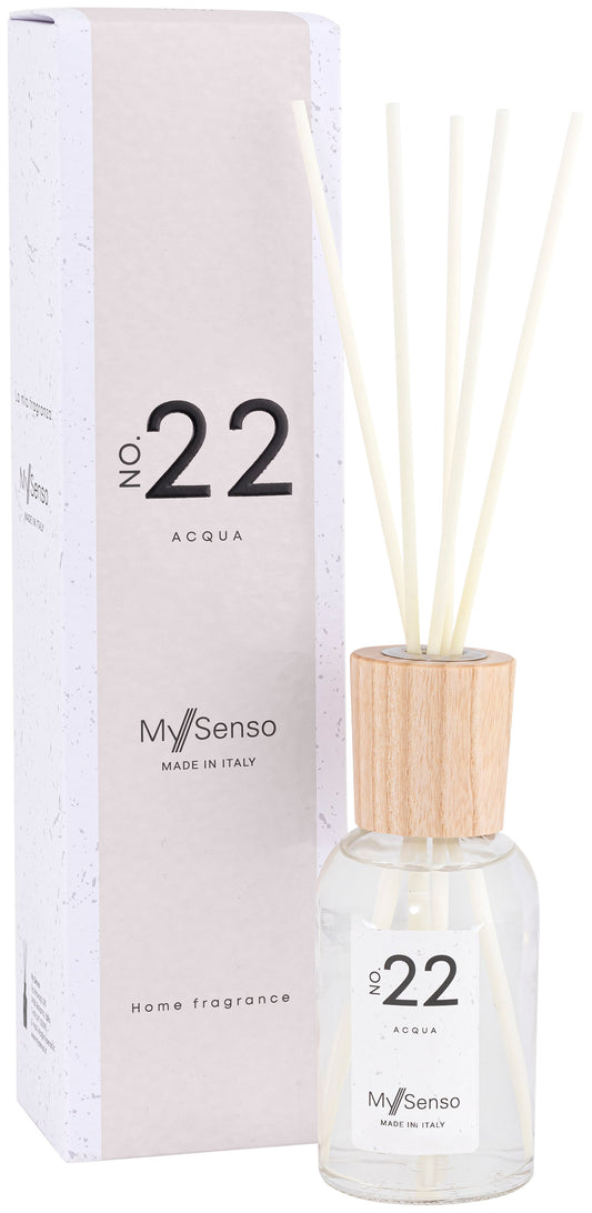 My Senso Diffuser 22 - Acqua 100ml