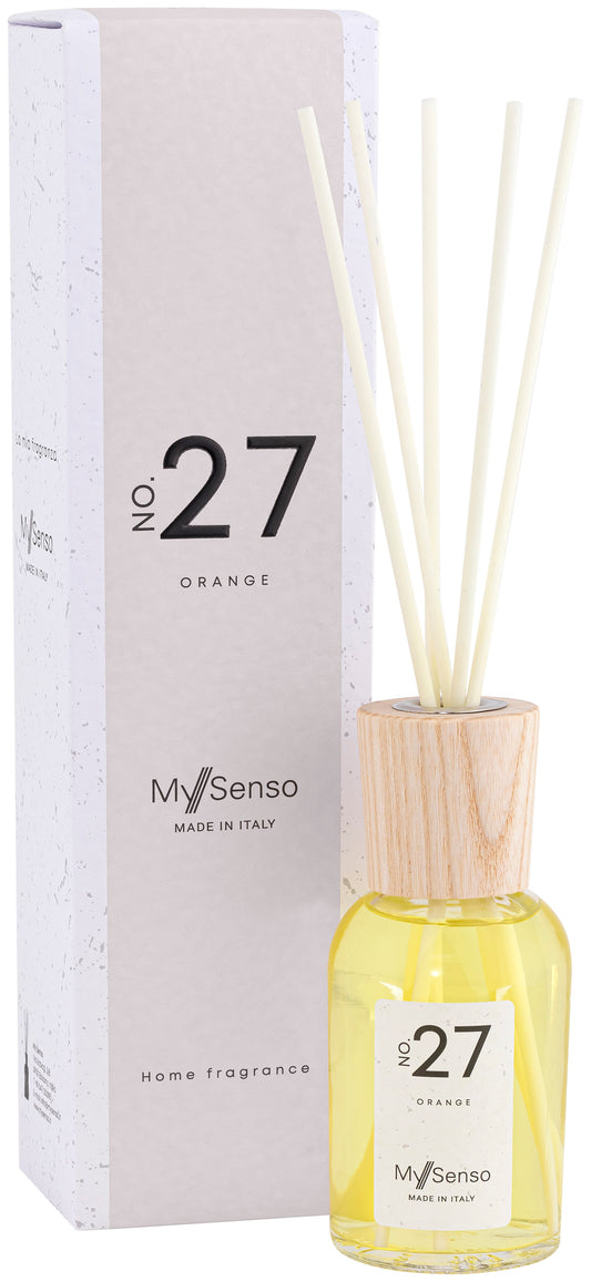 My Senso Diffuser 27 - Orange 100ml