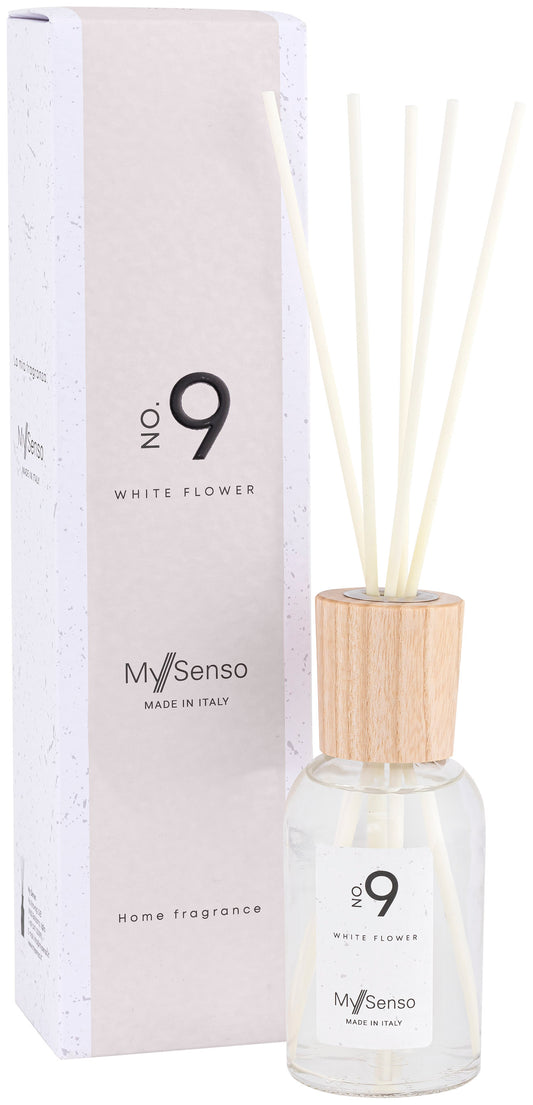 My Senso Diffuser 9 - White Flower 100ml