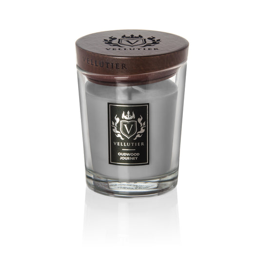 Vellutier Grand Collectie - Oudwood Journey medium (225 gram)