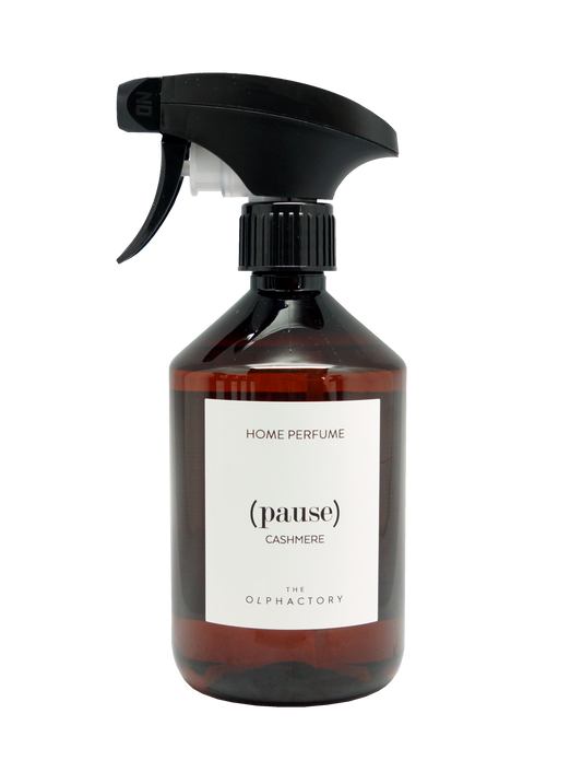 The Olphactory Roomspray Pause - Cashmere 500ml