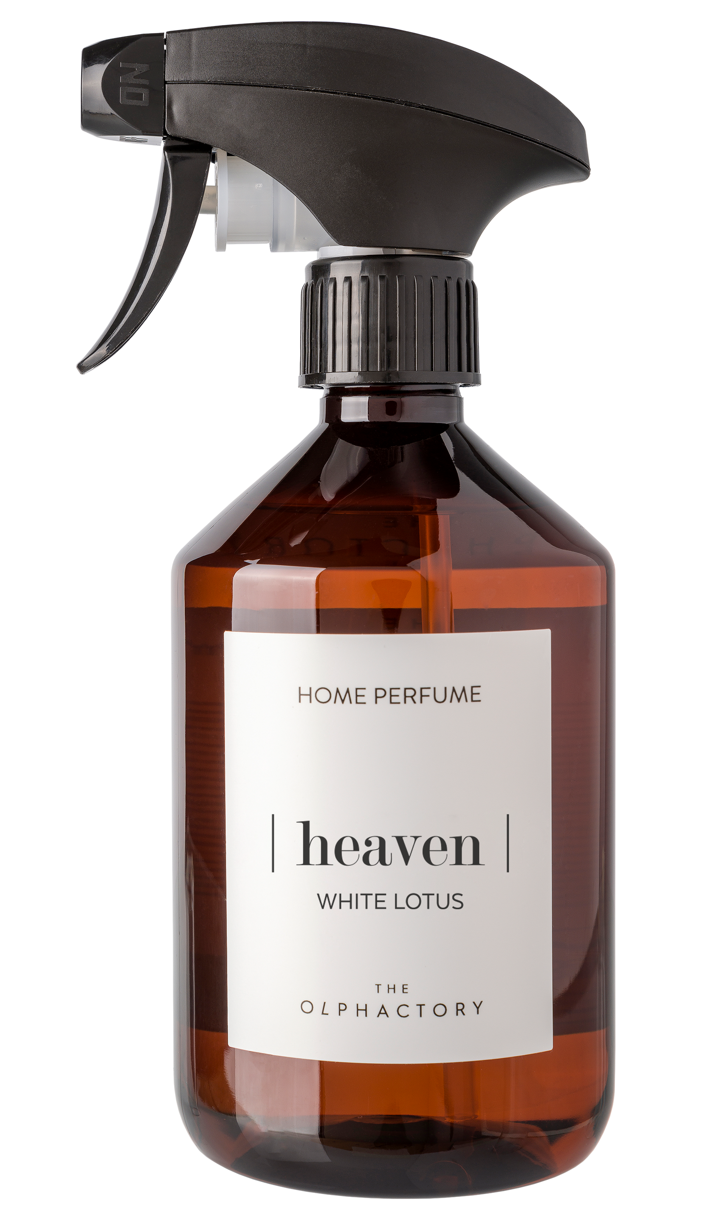 The Olphactory Roomspray Heaven - White Lotus 500ml