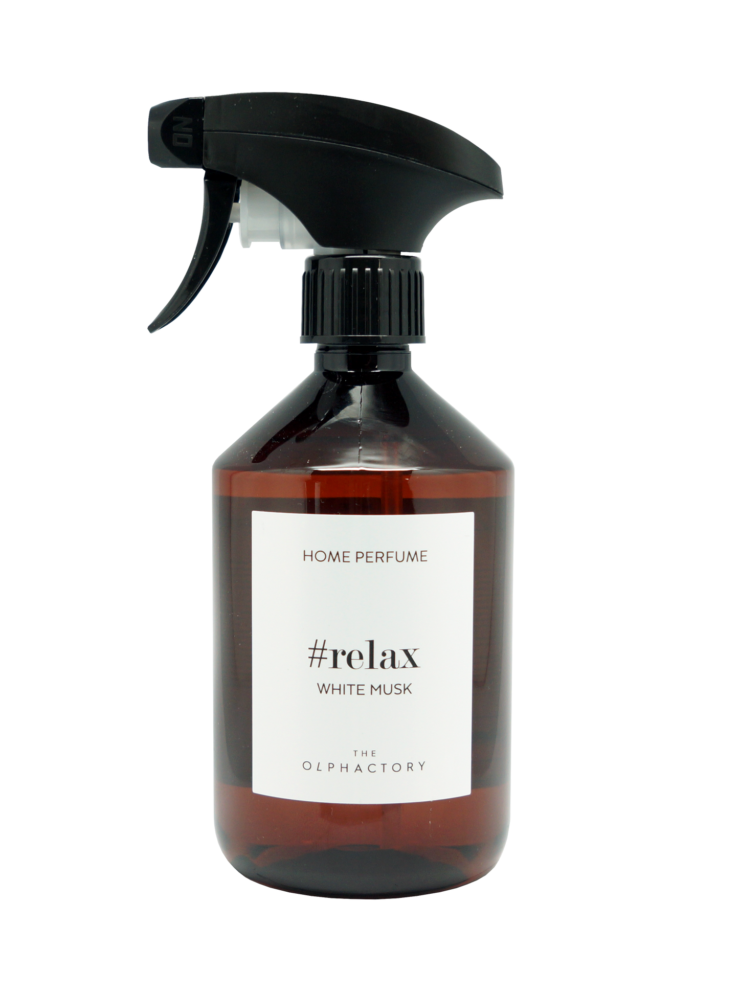 The Olphactory Roomspray Relax - White Musk 500ml