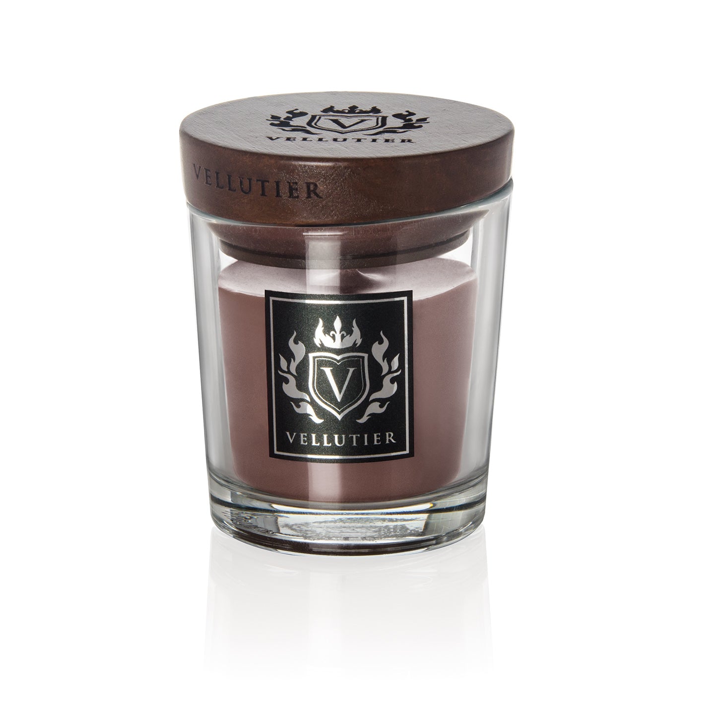 Vellutier Grand Collectie - Patchouli & Musk small (90 gram)