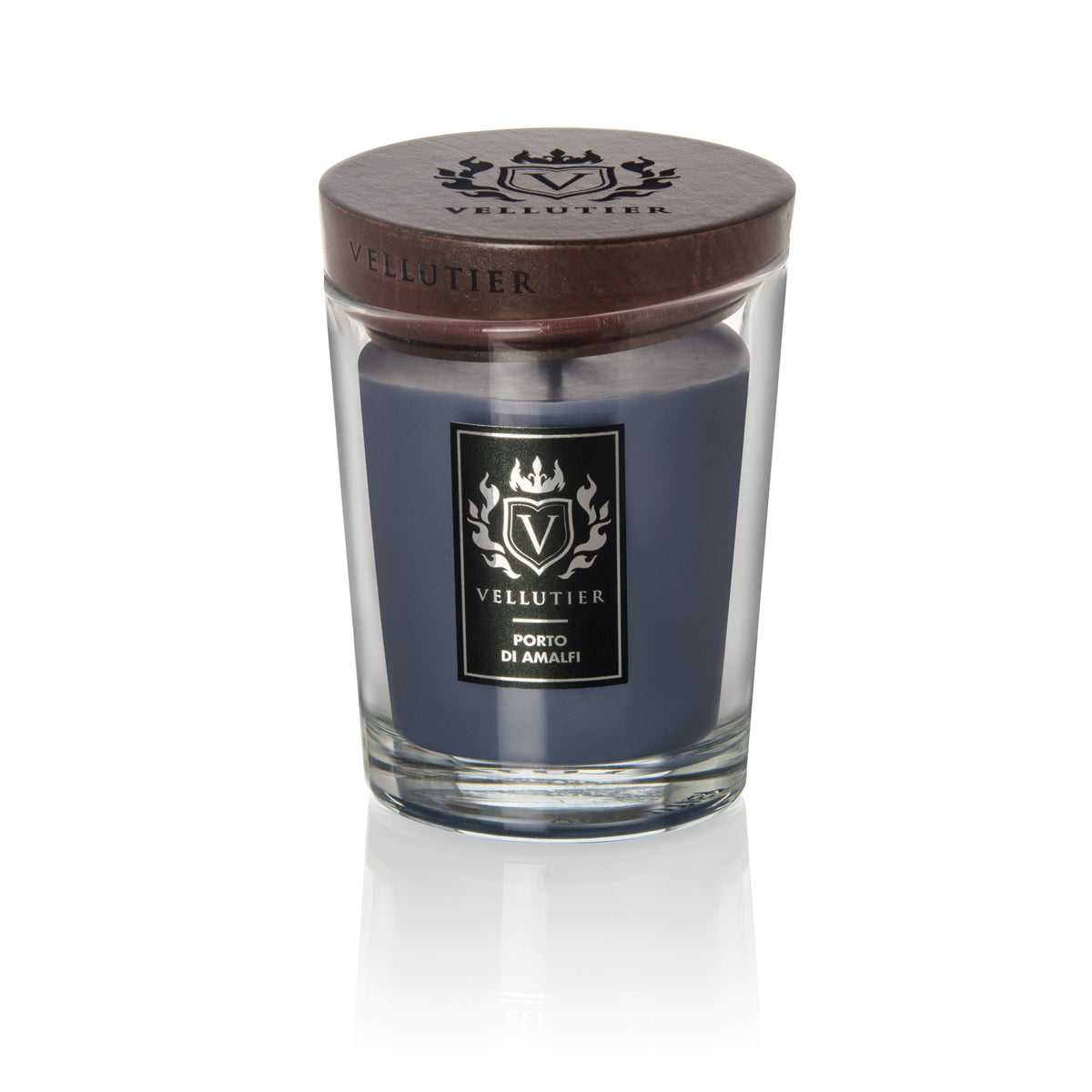 Vellutier Grand Collectie - Porto di Amalfi medium (225 gram)