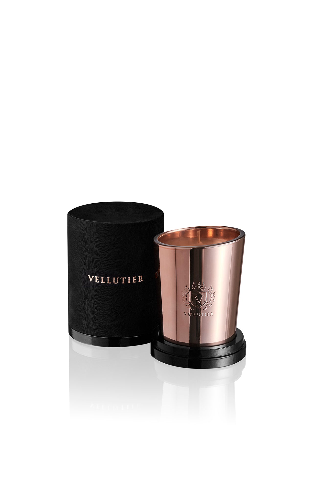 Vellutier Prestige Collectie - Pink Aurora medium (225 gram)