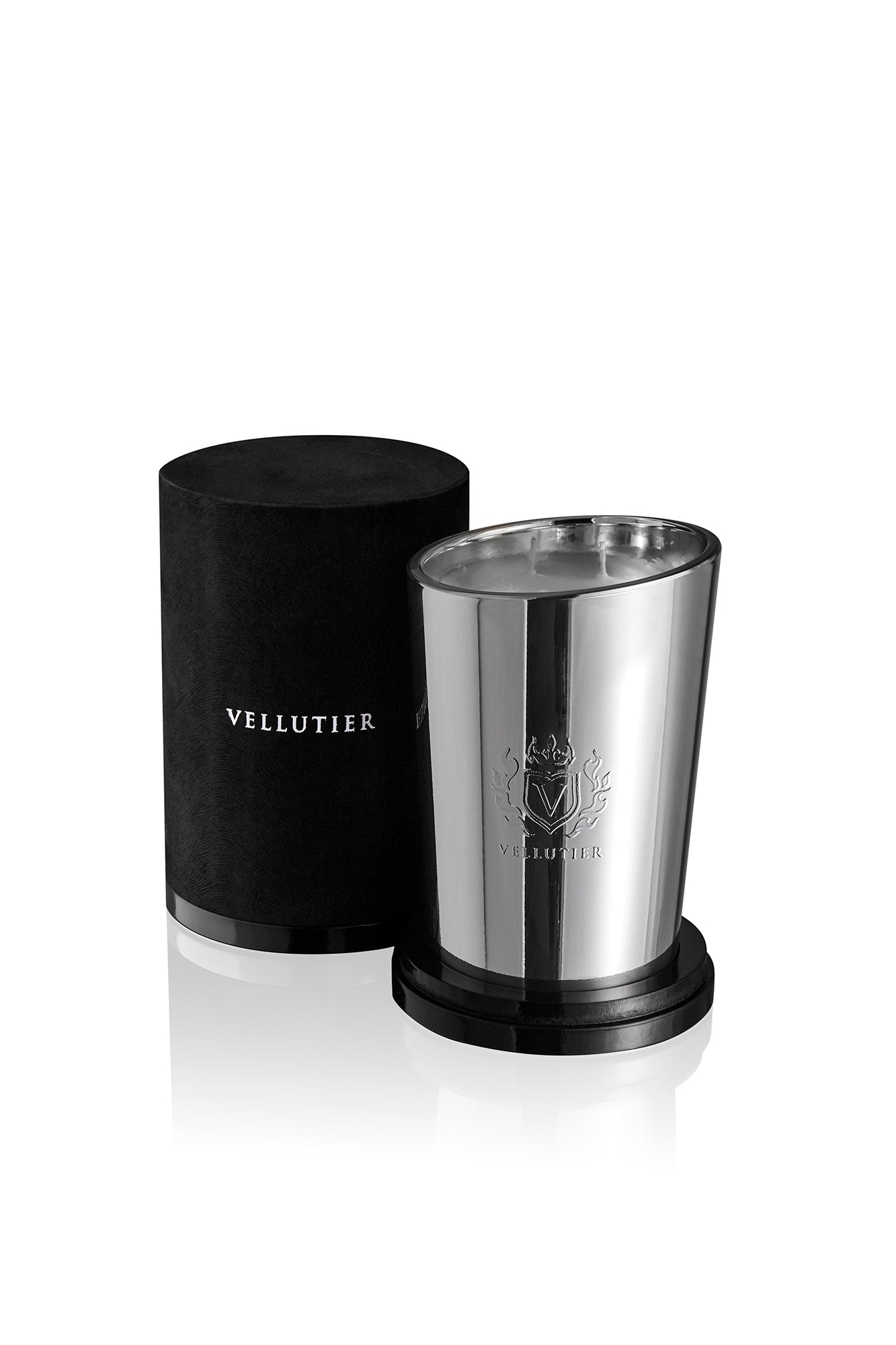Vellutier Prestige Collectie - Platinum Shine large (515 gram)