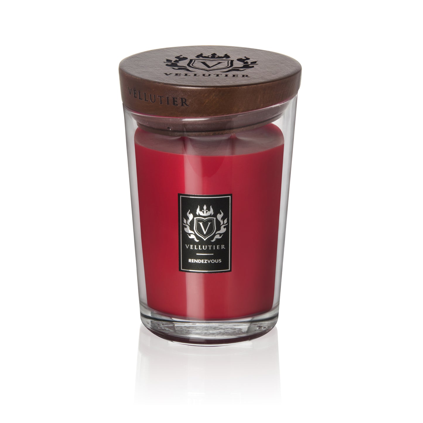 Vellutier Grand Collectie - Rendezvous large (515 gram)