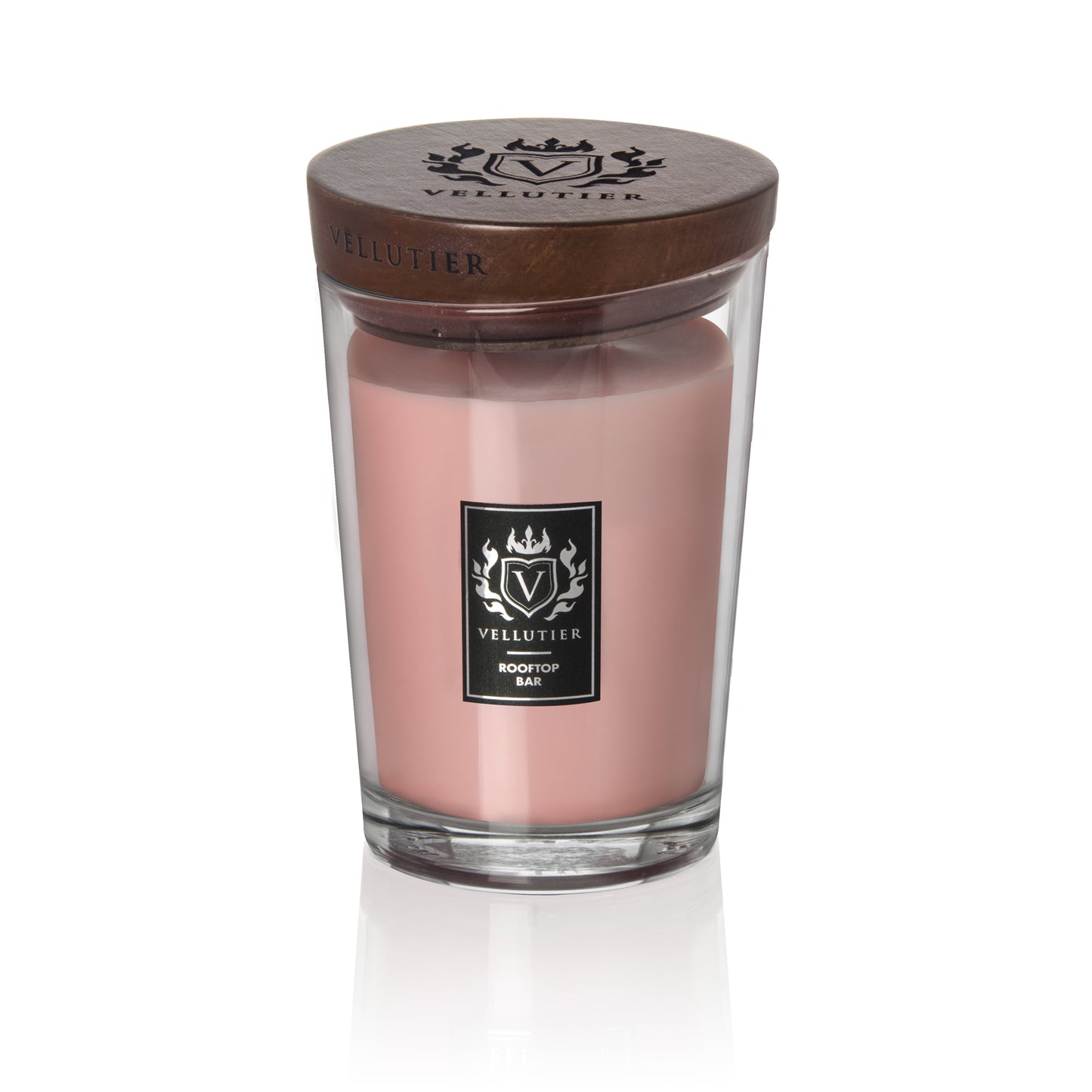 Vellutier Grand Collectie - Rooftop Bar large (515 gram)