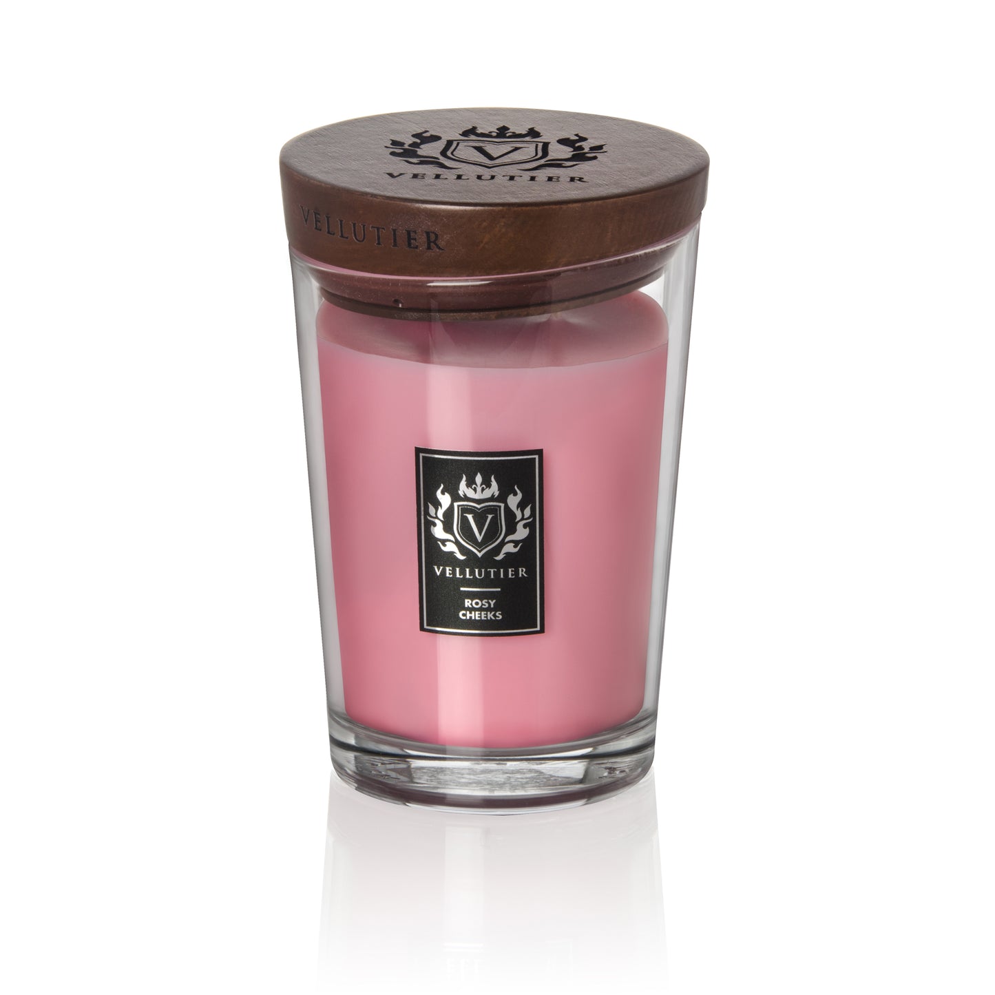 Vellutier Grand Collectie - Rosy Cheeks large (515 gram)
