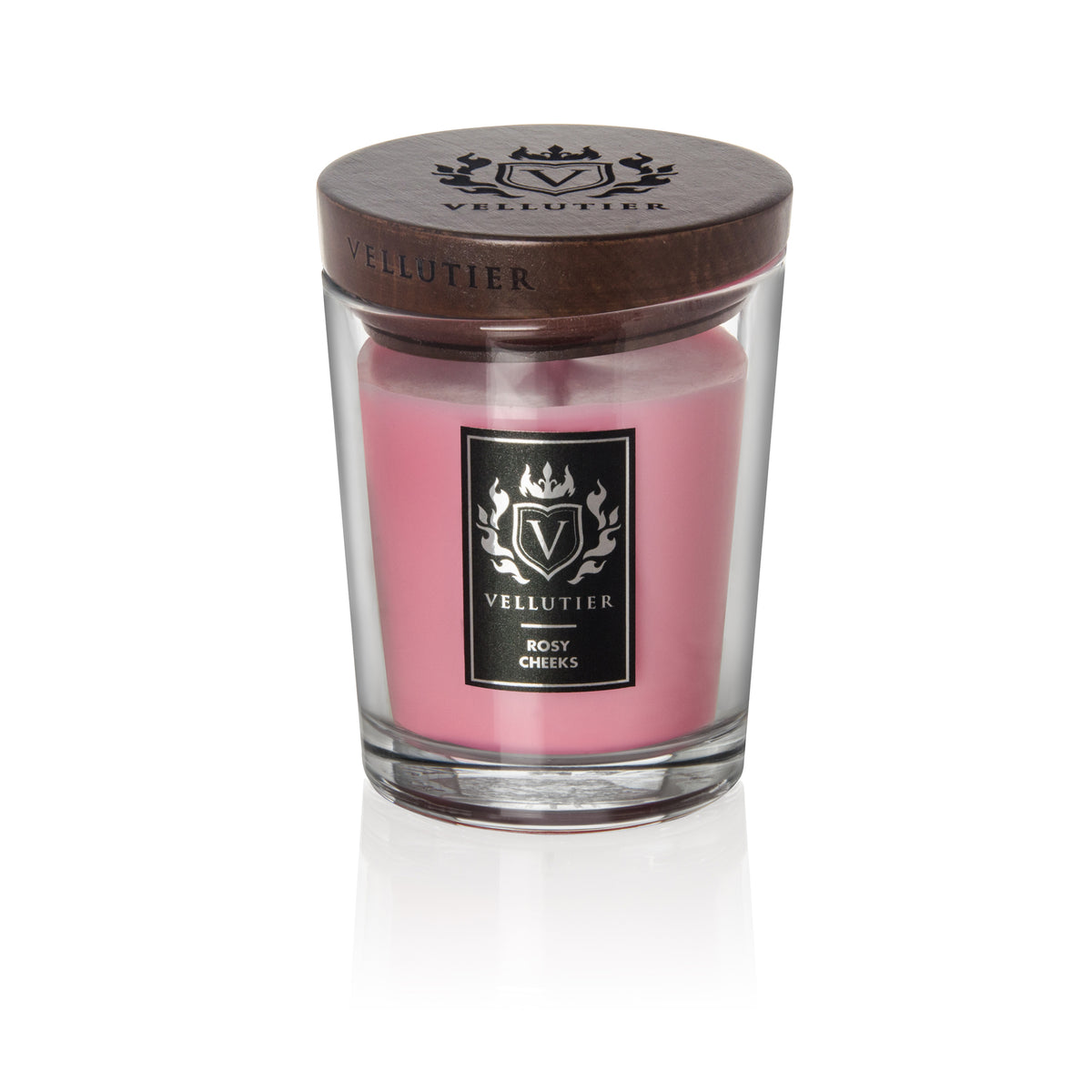 Vellutier Grand Collectie - Rosy Cheeks medium (225 gram)
