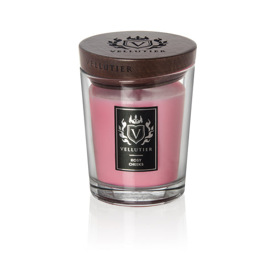 Vellutier Grand Collectie - Rosy Cheeks medium (225 gram)