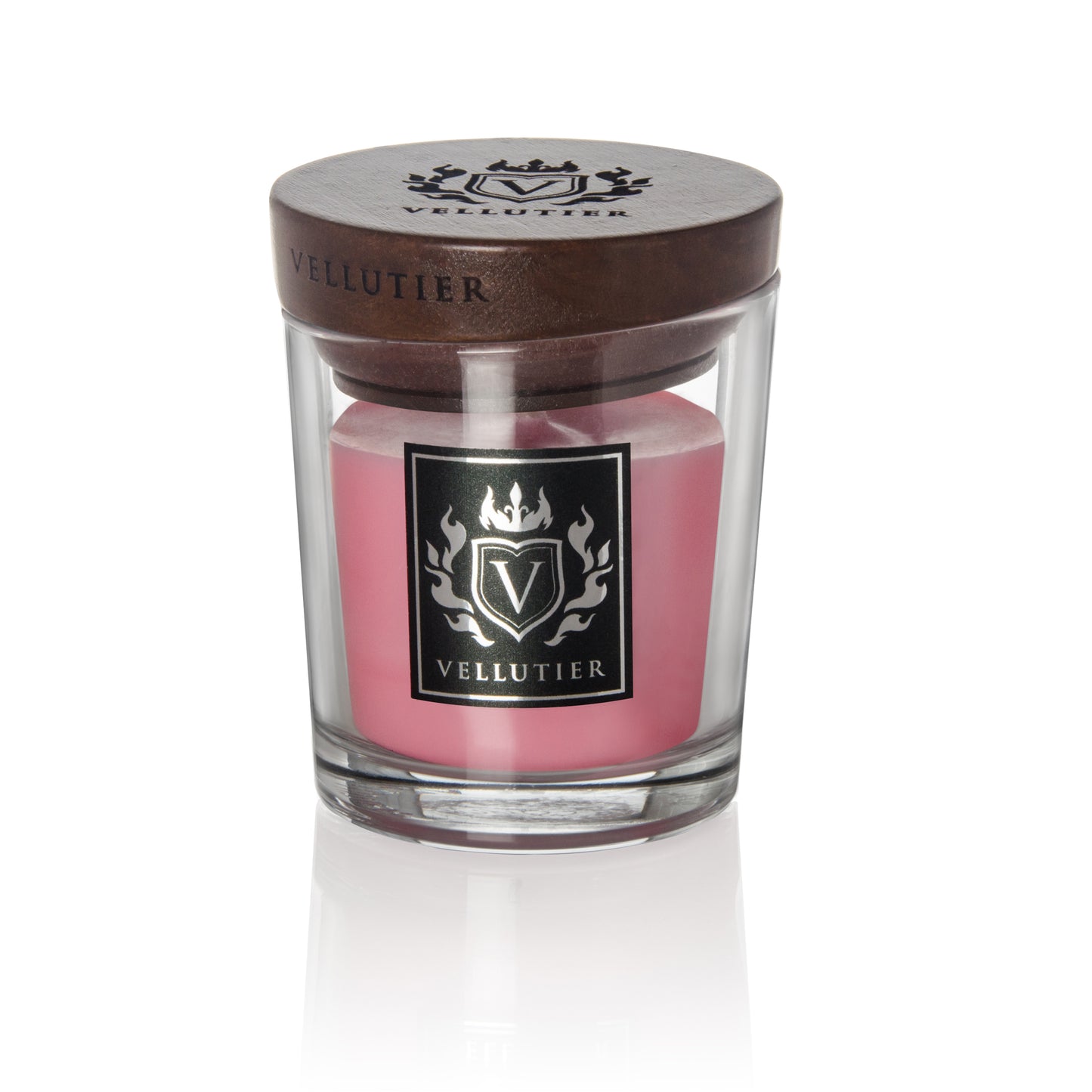 Vellutier Grand Collectie - Rosy Cheeks small (90 gram)