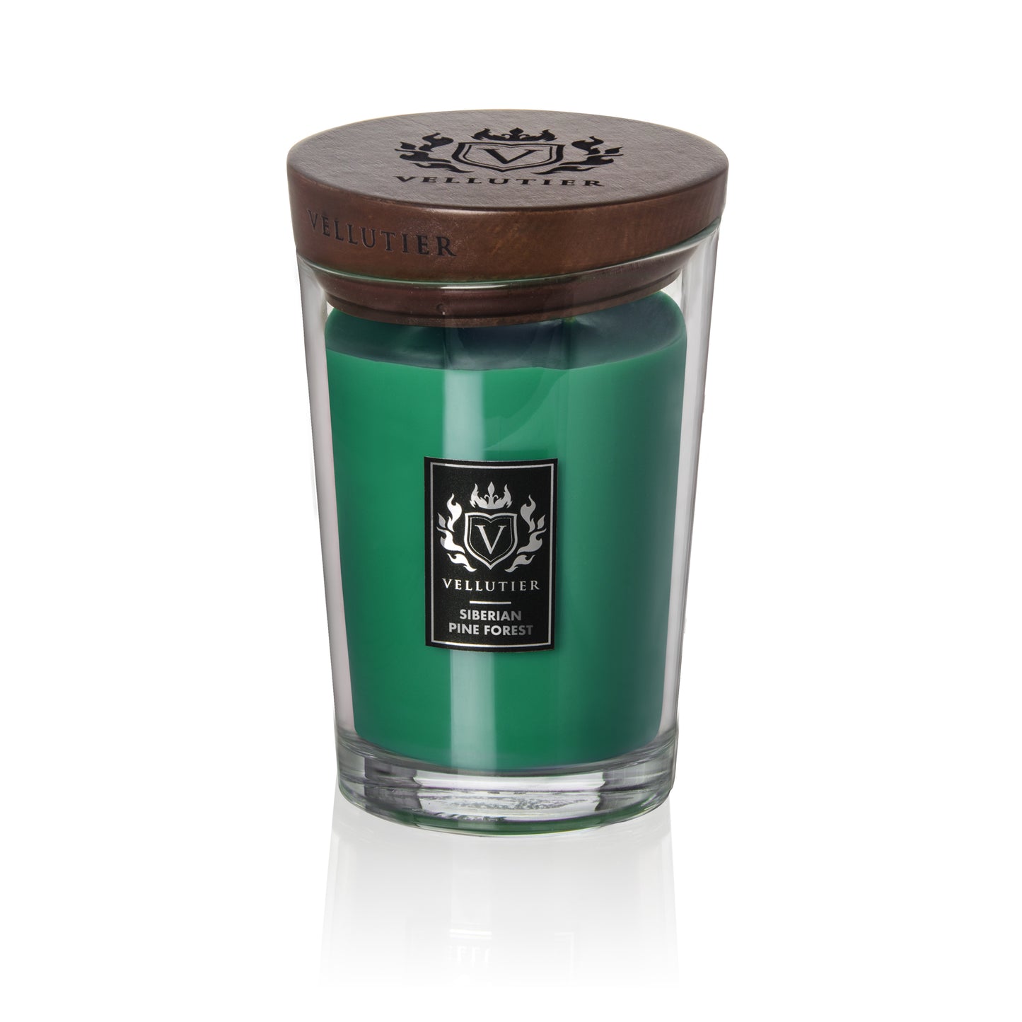 Vellutier Grand Collectie - Siberian Pine Forest large (515 gram)