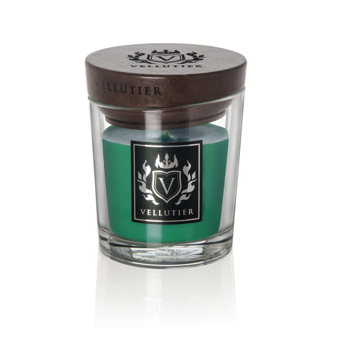 Vellutier Grand Collectie - Siberian Pine Forest small (90 gram)