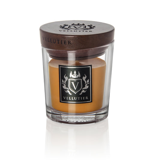 Vellutier Grand Collectie - Spiced Pumpkin Soufflé small (90 gram)