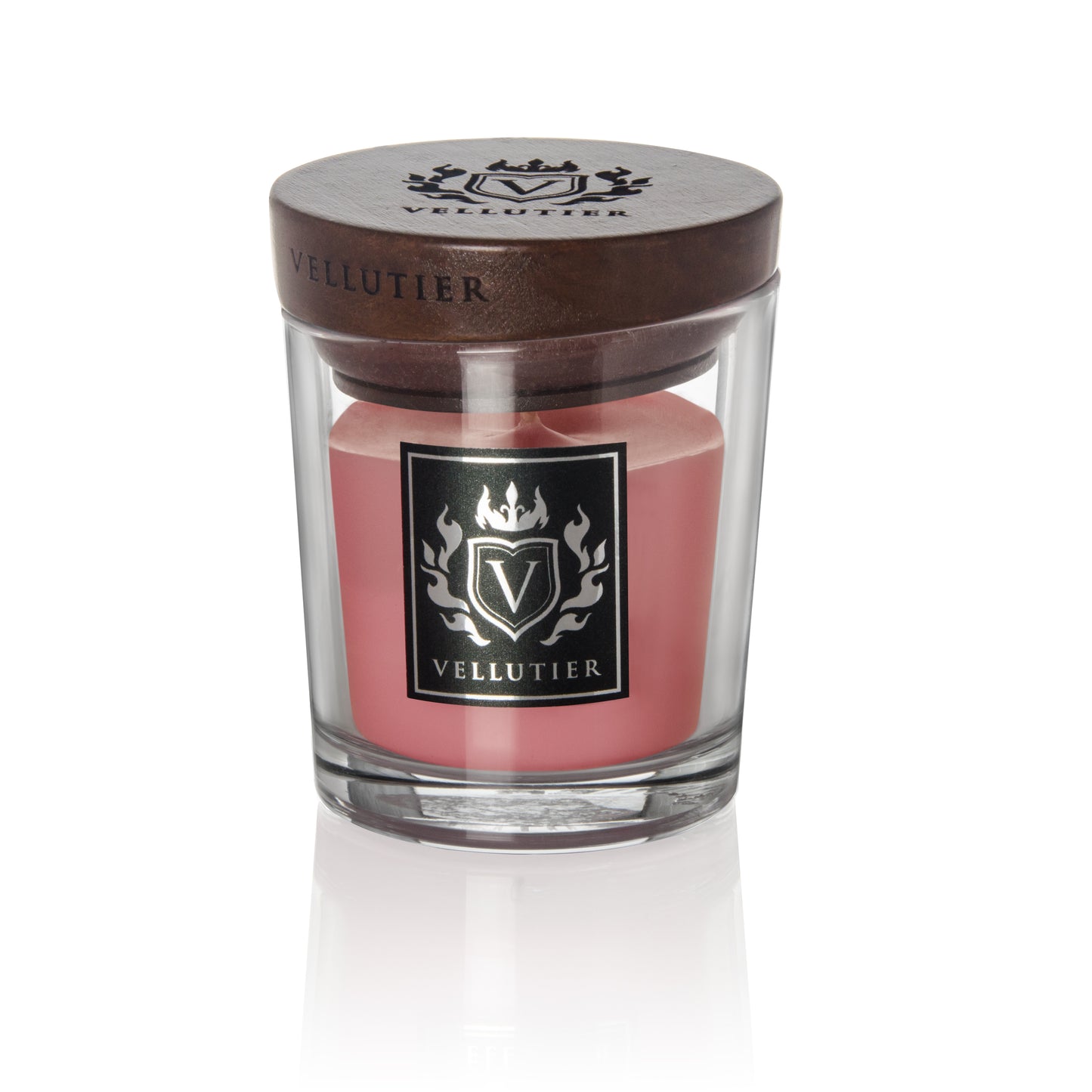 Vellutier Grand Collectie - Succulent Pink Grapefruit small (90 gram)