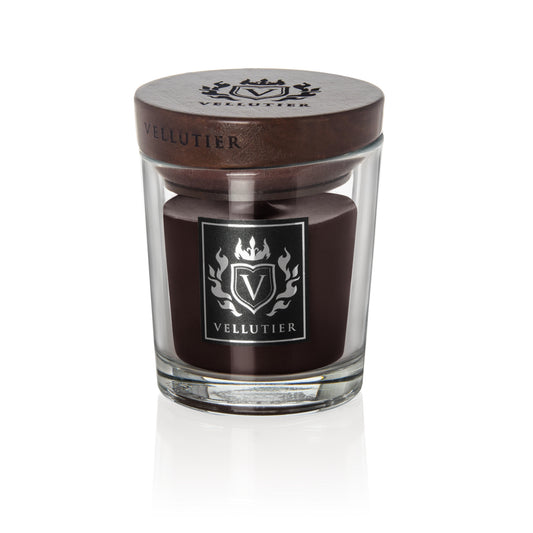 Vellutier Grand Collectie - Swiss Chocolate Fondant small (90 gram)