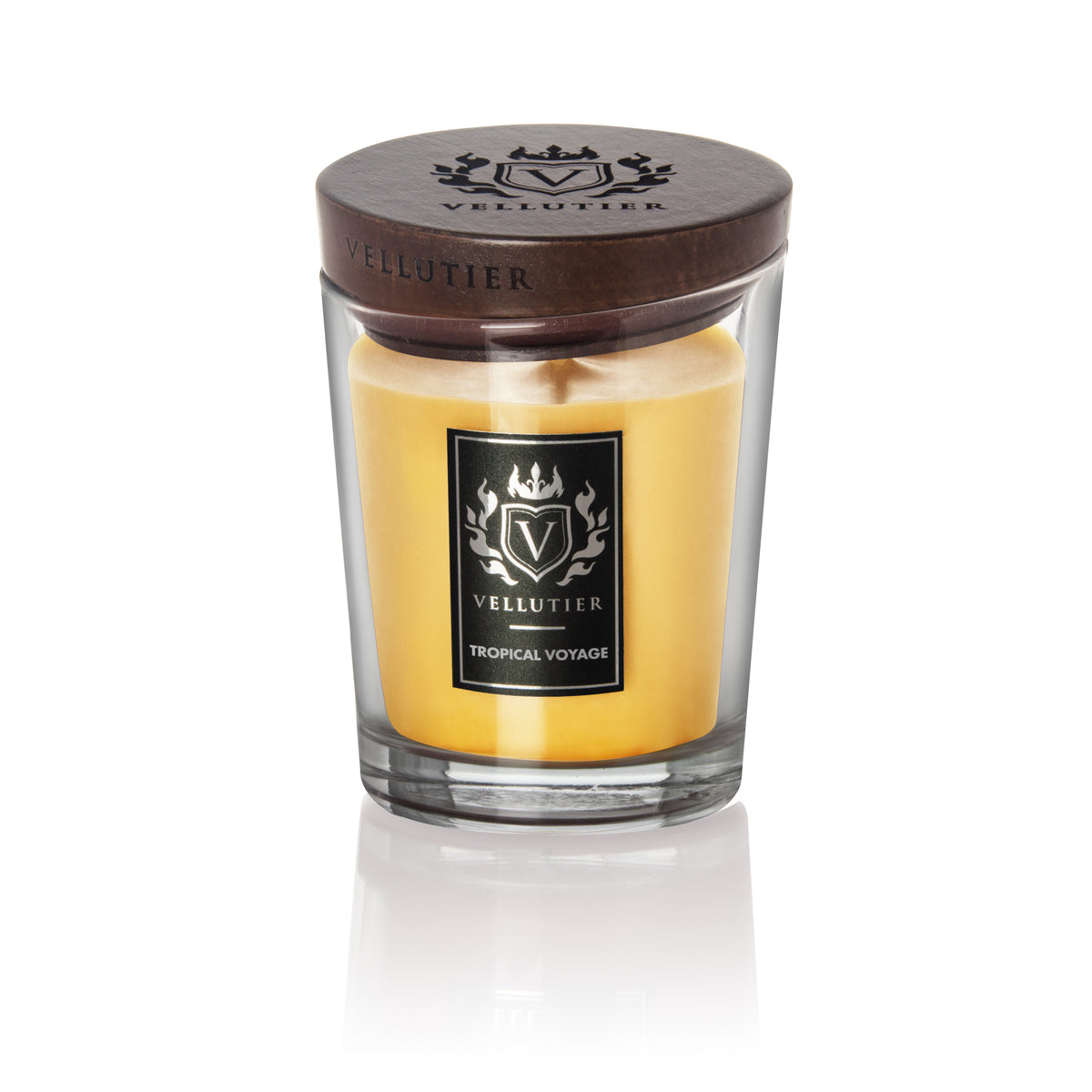 Vellutier Grand Collectie - Tropical Voyage medium (225 gram)