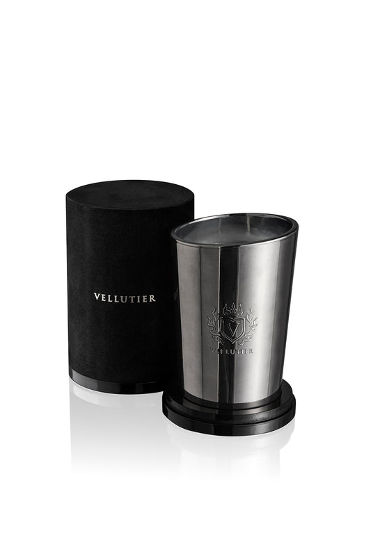 Vellutier Prestige Collectie - Titanium Black large (515 gram)