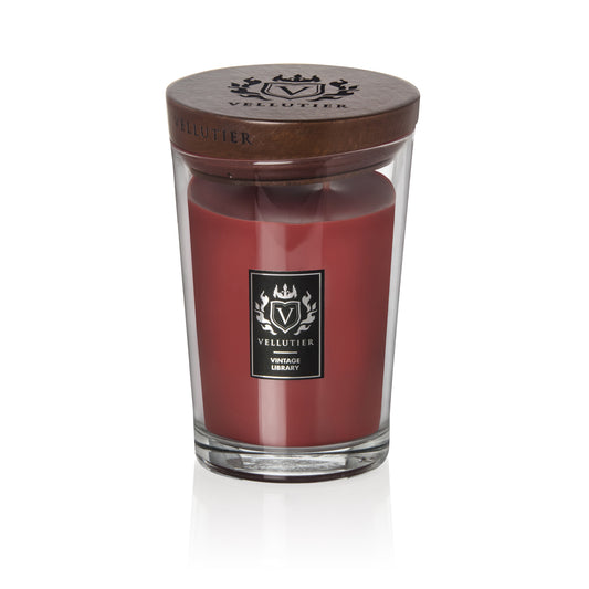 Vellutier Grand Collectie - Vintage Library large (515 gram)