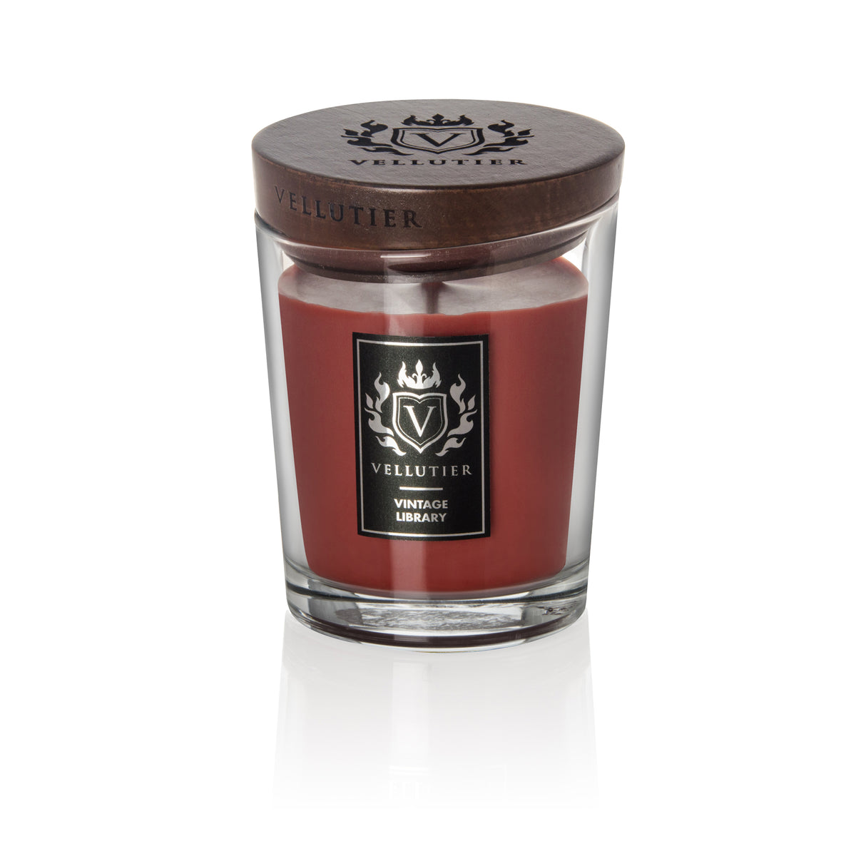 Vellutier Grand Collectie - Vintage Library medium (225 gram)