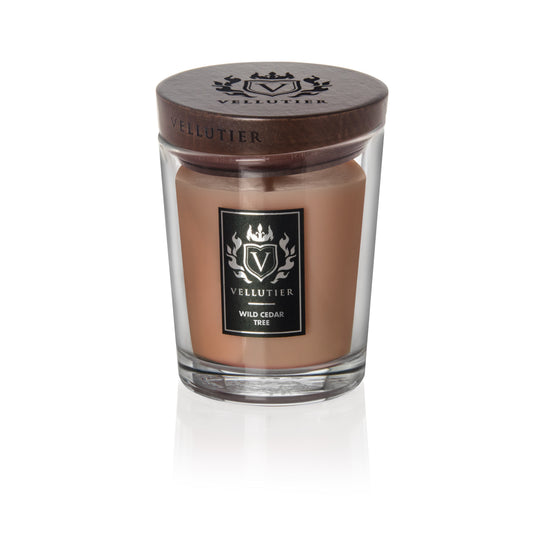 Vellutier Grand Collectie - Wild Cedar Tree medium (225 gram)