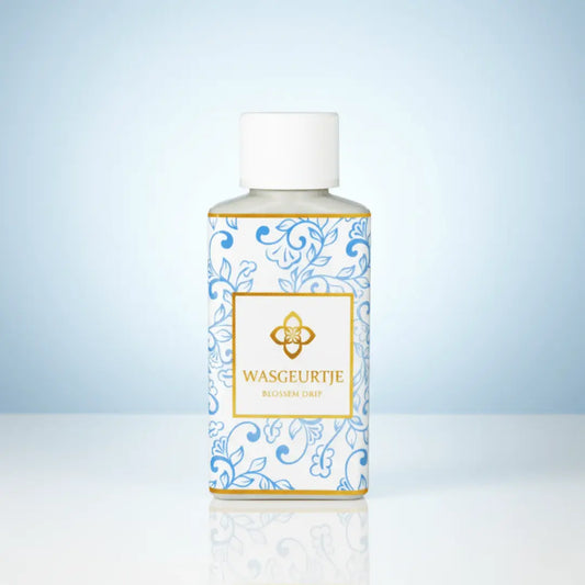 Wasgeurtje wasparfum - Blossom Drip 100ml
