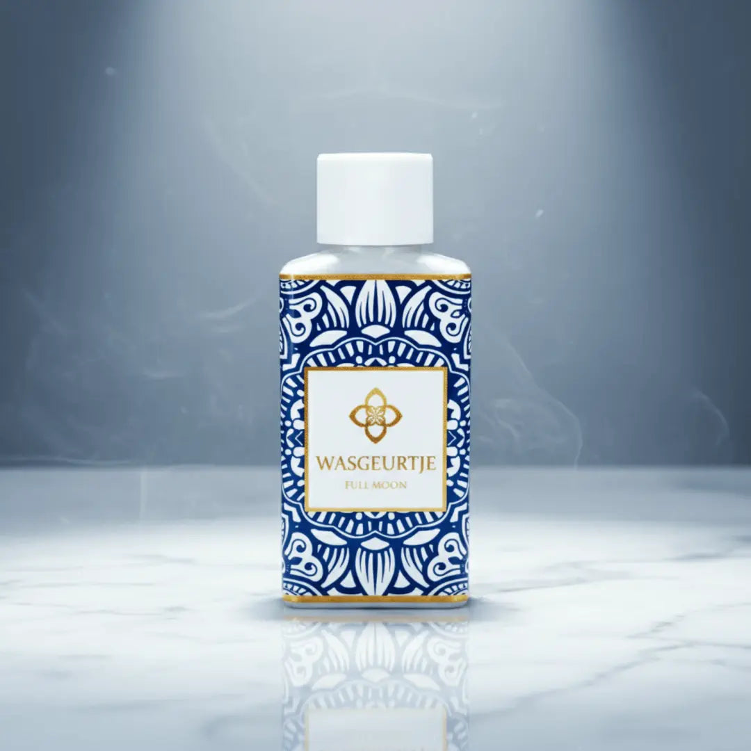 Wasgeurtje wasparfum - Full Moon 100ml