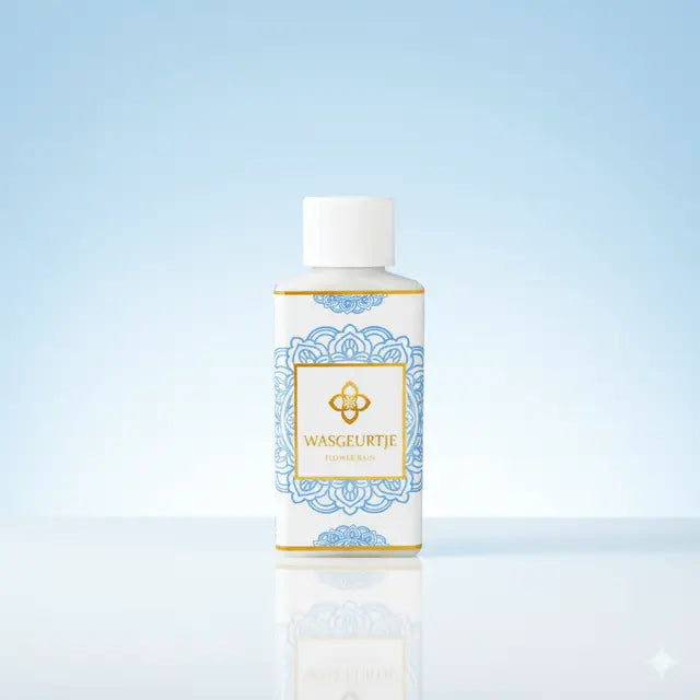 Wasgeurtje wasparfum - Flower Rain 100ml