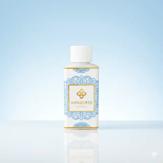 Wasgeurtje wasparfum - Flower Rain 100ml
