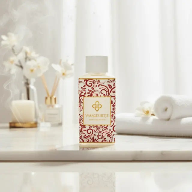 Wasgeurtje wasparfum - Morning Vapor 100ml