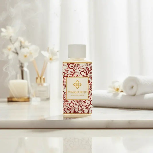 Wasgeurtje wasparfum - Morning Vapor 100ml